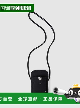 韩国直邮WHO.A.U 女士包包 Mini Crossbag / WHBGE4955A斜挎包