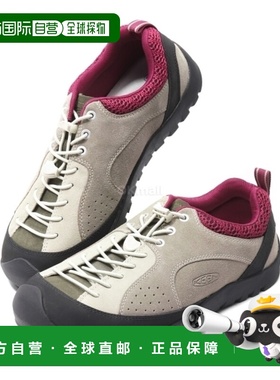 韩国直邮KEEN JASPER ROCKS SP M 斑纹/广场灰褐色 (1030732) 低