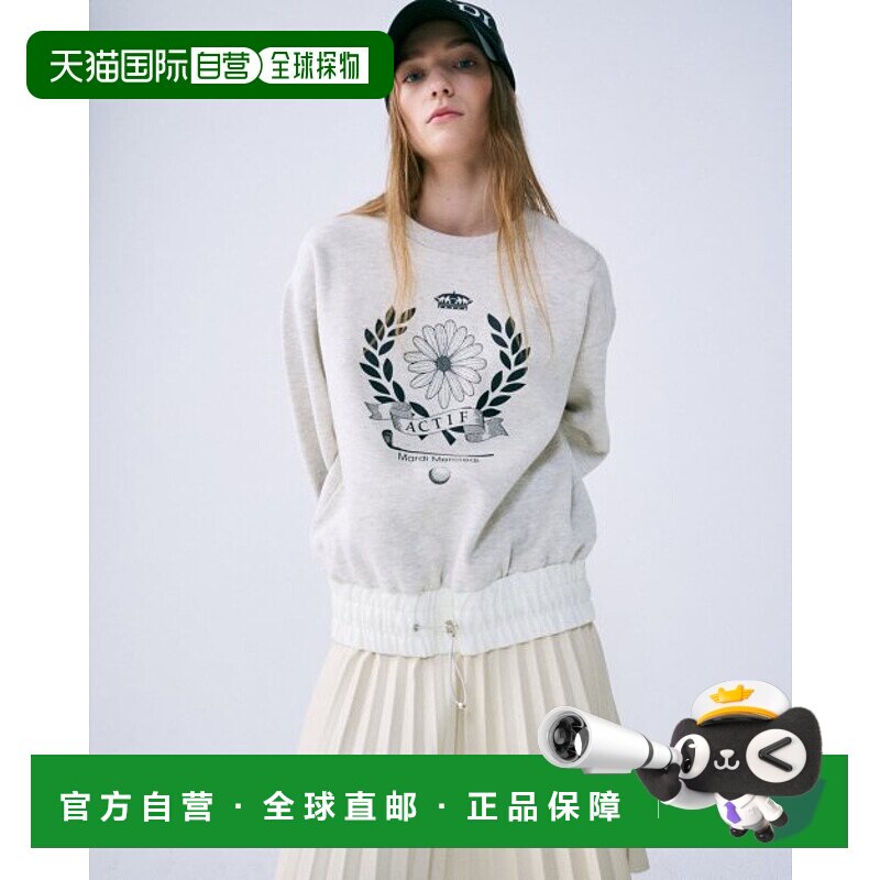 韩国直邮MARDI MERCREDI ACTIF高尔夫服装S50003女装高档正品舒适