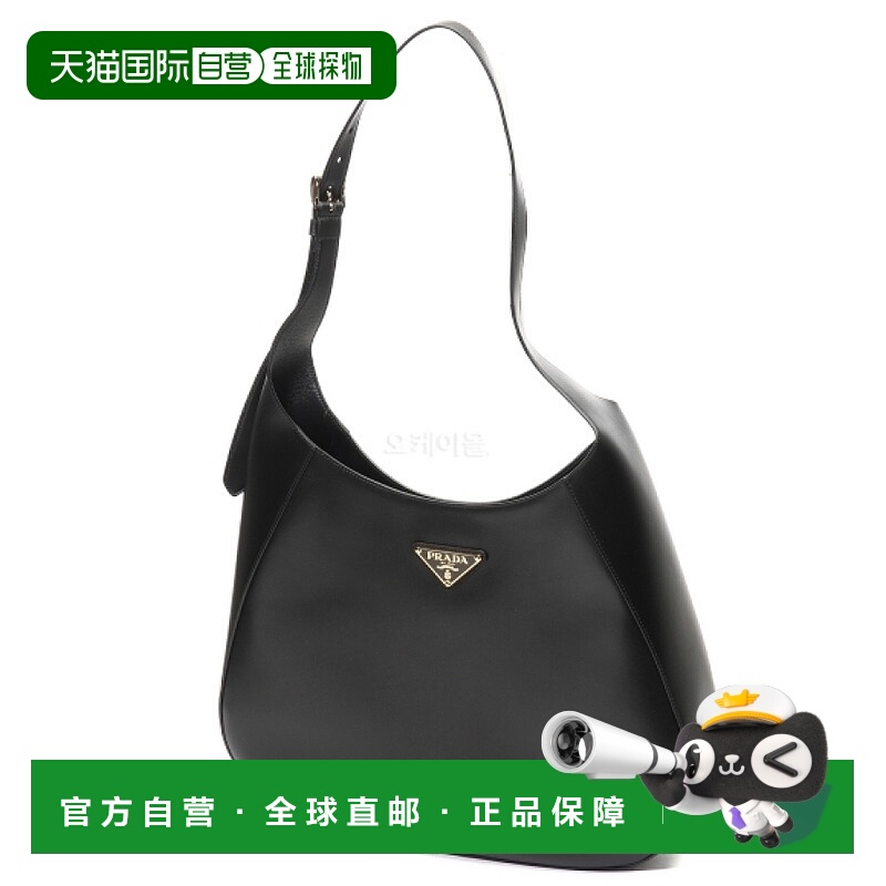 韩国直邮PRADA 1BC181 2AIX F0002 手提包单肩包