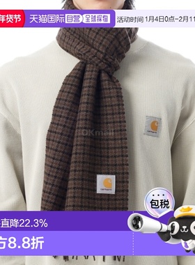 韩国直邮CARHARTT WIP Lowis 围巾 (I035472 35MXX) 围巾