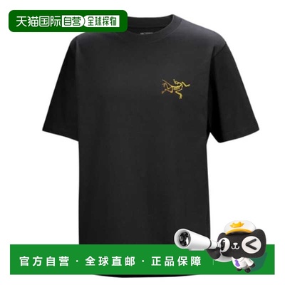 韩国直邮ARC'TERYX [釜山] [官方销售商] [ARKTERIX] SS25峭壁纯