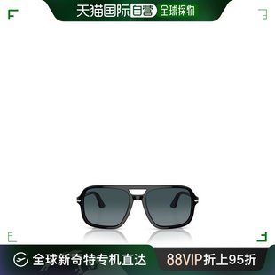 韩国直邮PERSOL24SS太阳眼镜男00 538181168 PO3328S S3BLACK