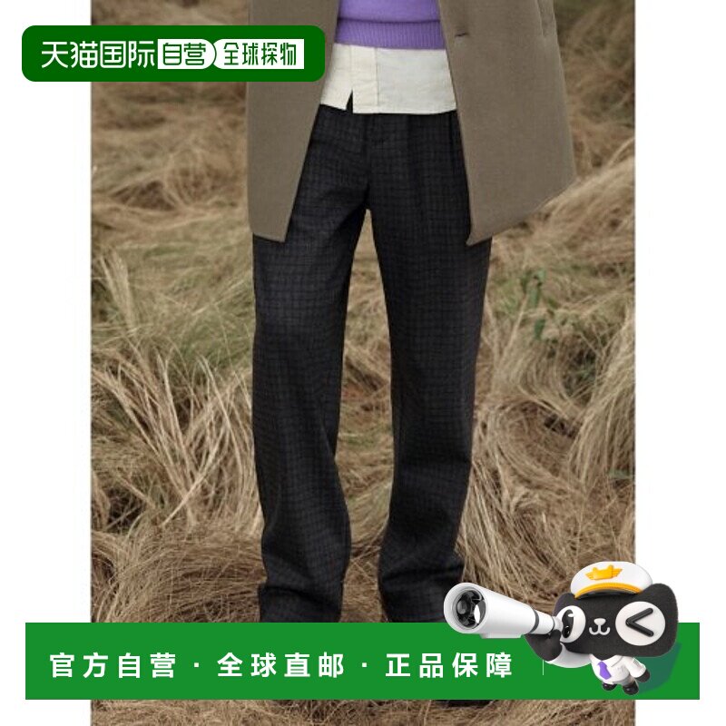 韩国直邮BEANPOLE MEN 男装直筒裤休闲裤BC3921C31R