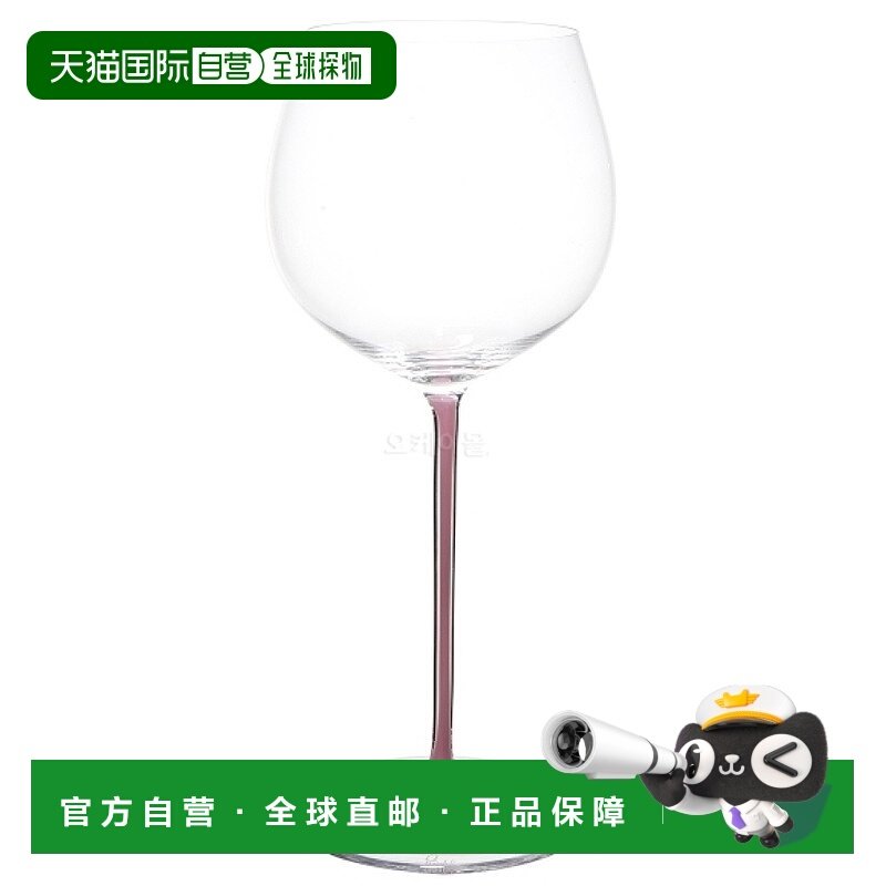 韩国直邮RIEDEL FATTO A MANO 橡木桶霞多丽粉红 (4900/97P) 马克