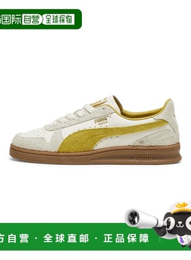 韩国直邮PUMA 公用休闲鞋398763-01正品时尚休闲舒适轻便百搭彪马