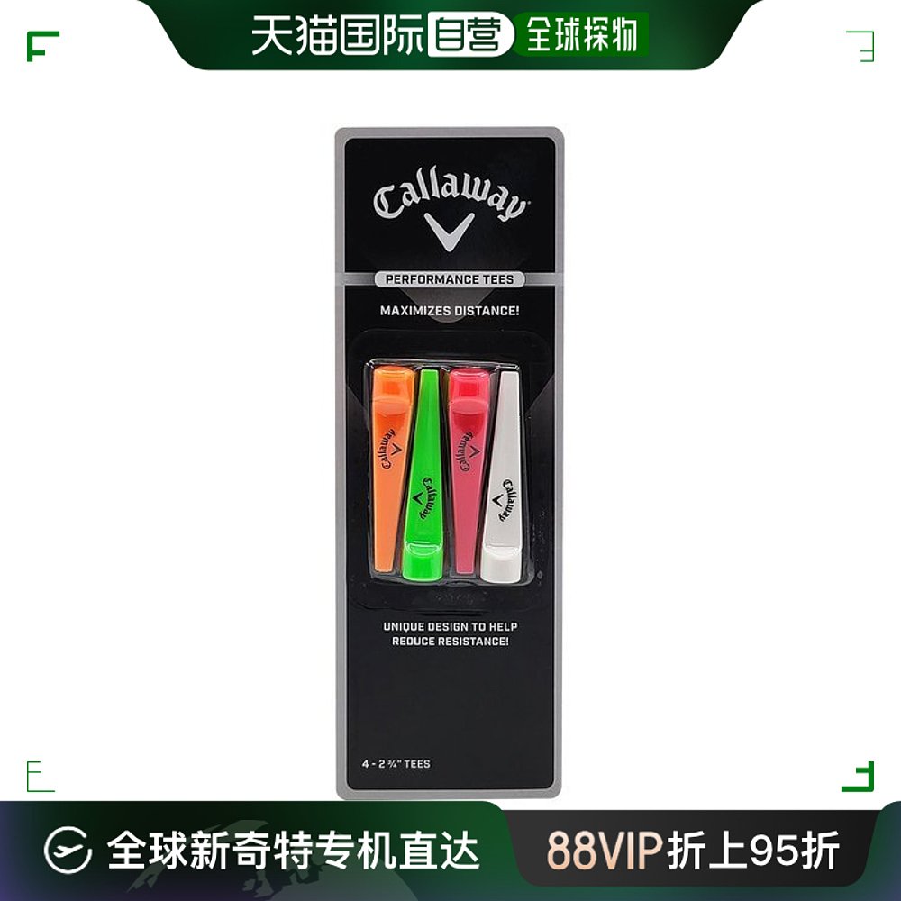 韩国直邮Callaway高尔夫球 Callaway Blade表演提高飞行距离高尔