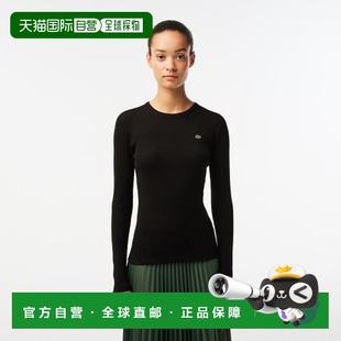 53N031 T恤女士TF1692 韩国直邮LACOSTE法国鳄鱼 女装