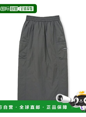 韩国直邮Discovery Expedition 发现者短裤 TQT DWSK91046-GRD 女