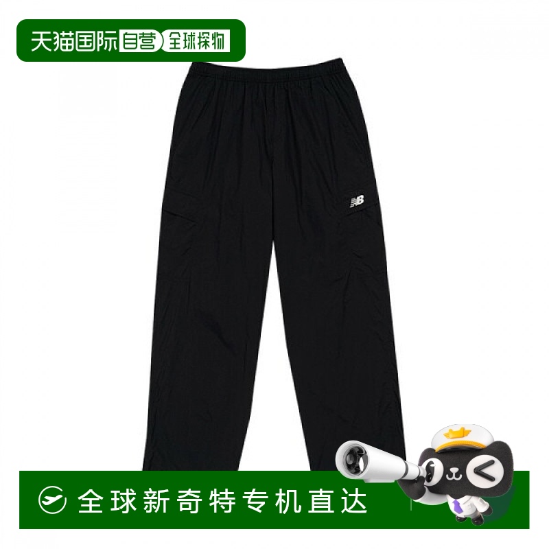1h可退 韩国直邮newbalance  上装T恤