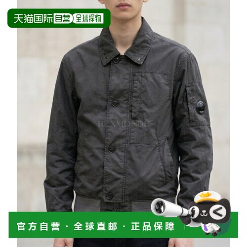 韩国直邮CP COMPANY Panama-R 中号夹克 (20CMOW073A 110540S 921