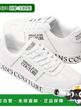 韩国直邮VERSACE 丰多阁 88 (79YA3SK6 ZPB32 003) 运动鞋板鞋