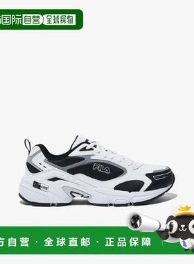 韩国直邮FILA 轮椅 CQK 1RM02943H-102 Memory Decimus v3斐乐