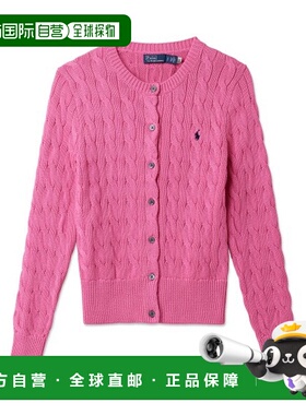 韩国直邮POLO RALPH LAUREN WMPOSWENDW20142-650开衫