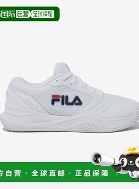 韩国直邮Fila斐乐 公用运动鞋11001TM02731H125透气舒适高级感