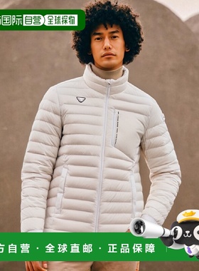 韩国直邮DYNAFIT户外休闲运动舒适日常时尚新款棉服YMW23509W2