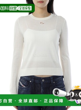 韩国直邮DIESEL A17498 0DCCH 129 圆领针织衫