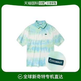 T恤CO2102ST61MI 韩国直邮COVERNAT
