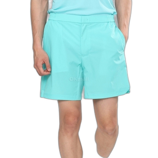 韩国直邮J.LINDEBERG 混合短裤 (GMPA11452-O140) 短裤/四分之三