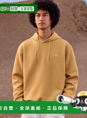 韩国直邮EIDER 军迷服T恤DWW23262Y8 BASIC WINTER卫衣