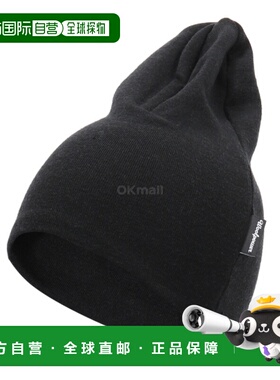 韩国直邮WoolPower WP 轻便无檐小便帽 (9621) 帽子针织帽