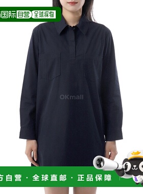 韩国直邮A.P.C 安吉拉连衣裙 (COGWI F35064 IAK 一块