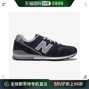 韩国直邮New Balance 跑步鞋 [New Balance] CM996BN 跑步鞋 B1NB