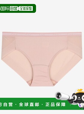 韩国直邮FILA UNDERWEAR 女士女士内裤平角裤1170FI4DRF6661FCRB