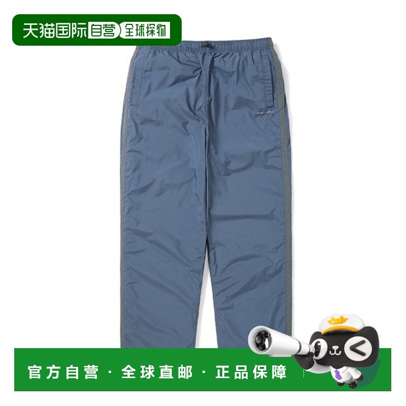 韩国直邮THISISNEVERTHAT 运动裤Sport Track Pant Dusty BlueTN2