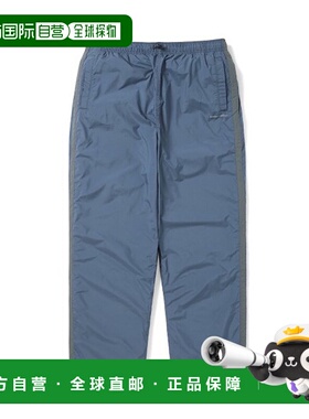韩国直邮THISISNEVERTHAT 运动裤Sport Track Pant Dusty BlueTN2