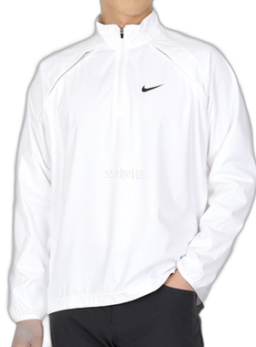 韩国直邮耐克 Nike Men's NK 击退巡回赛 HZ JKT 挡风夹克