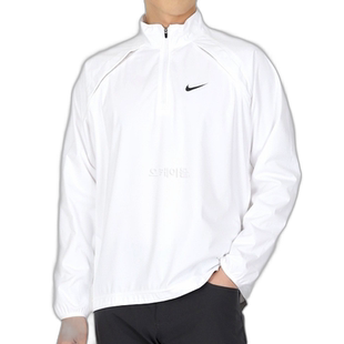 韩国直邮耐克 Nike Men's NK 击退巡回赛 HZ JKT 挡风夹克