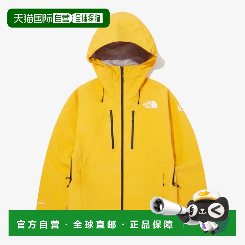 韩国直邮北面THE NORTH FACE SUMMIT M'S KANTEGA GTX JACKET SE