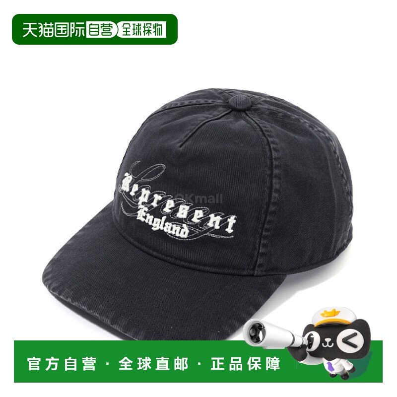 韩国直邮REPRESENT 代表 Legacy Cap (MLM100351 01)
