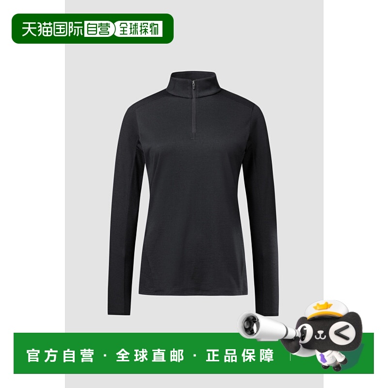 韩国直邮KOLON SPORT 女士女装T恤   JKTBX25052BLK