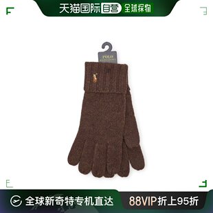 TCH EXTRAFINE 男士 手套WL LAUREN GLV 韩国直邮POLO GLOVE RALPH