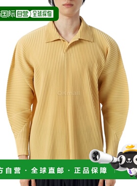 韩国直邮HOMME PLISSE ISSEY MIYAKE （HP58JM082-47）三宅一生