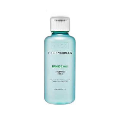 有效期至2026年7月10日BRING GREEN芭兰歌林青竹玻尿酸水分正品