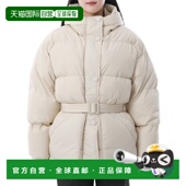 IENKI 米其林 埃尼奥米色 韩国直邮IENKI 羽绒 填充鹅绒