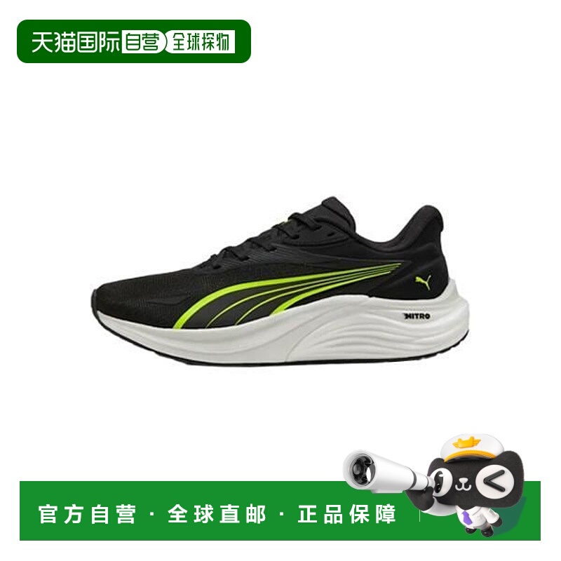 韩国直邮PUMA 彪马男士 Electrify Nitro4 跑鞋 310789 05_P40595