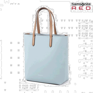 韩国直邮SAMSONITE RED新秀丽手提包-QL001001 LATHA单肩包