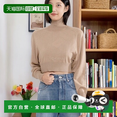 韩国直邮MAX MARA 乌鲁拉托 (22366041 001 / 22366041600 001)