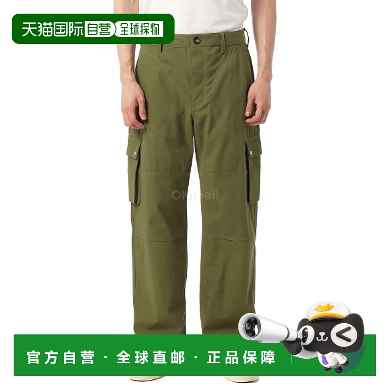 韩国直邮LOEWE 工装裤 (H526Y04WI6 4160) 工装裤