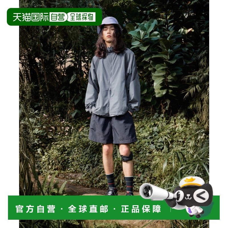 韩国直邮SPAO 男士短裤SPTHF37C11