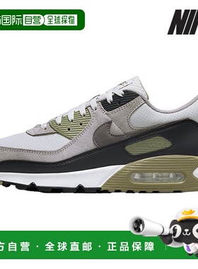 韩国直邮NIKE 耐克运动鞋 /T3- DM0029-011/Men's Air Max 90