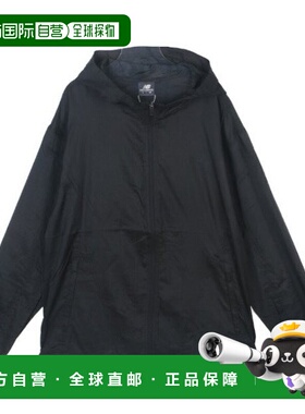 韩国直邮NEW BALANCE 纽巴伦风衣 DQJ NBNAFCO213-19 轻风衣外套