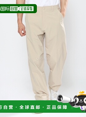 韩国直邮A.P.C 马士长裤 (PSAIY H08459 BAA) 休闲裤