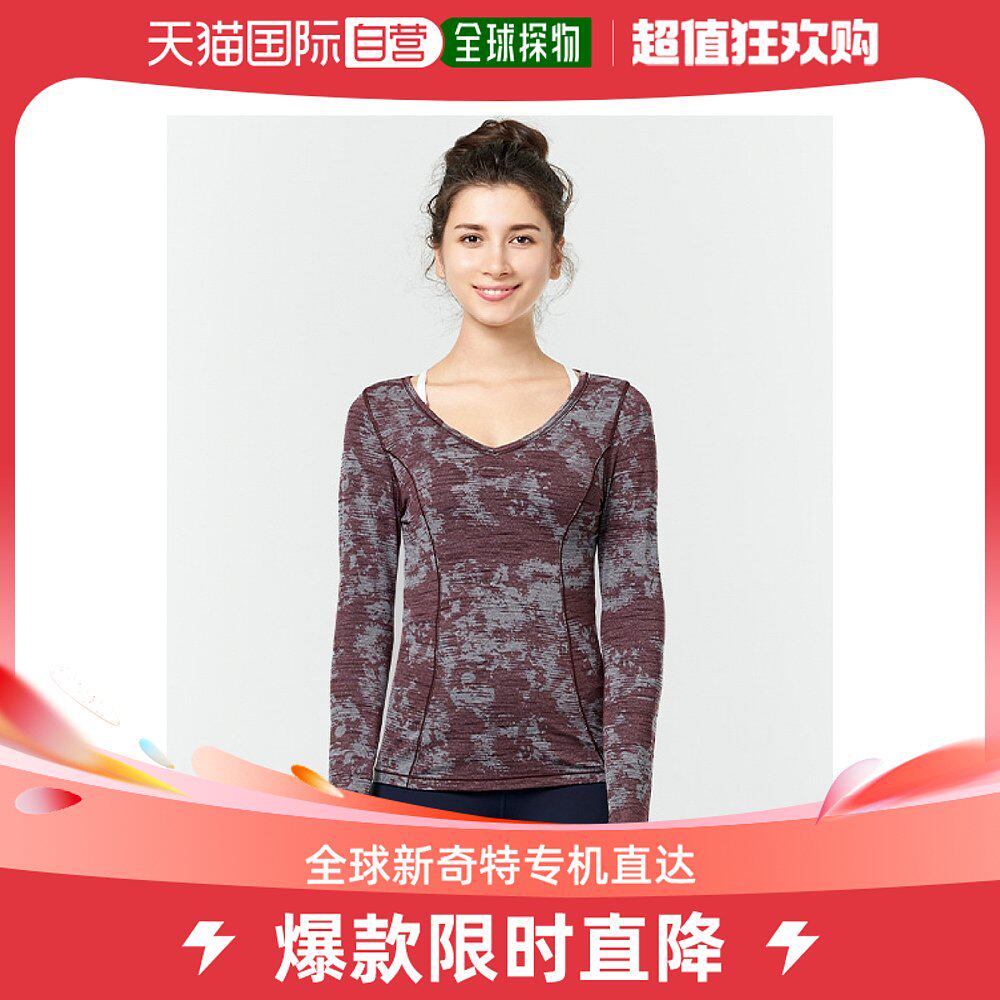 韩国直邮easyoga 通用 外套夹克衫