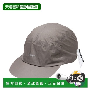 韩国直邮SATISFY Pertex 3L 防雨帽 (31012-FA-SA)帽子遮阳帽