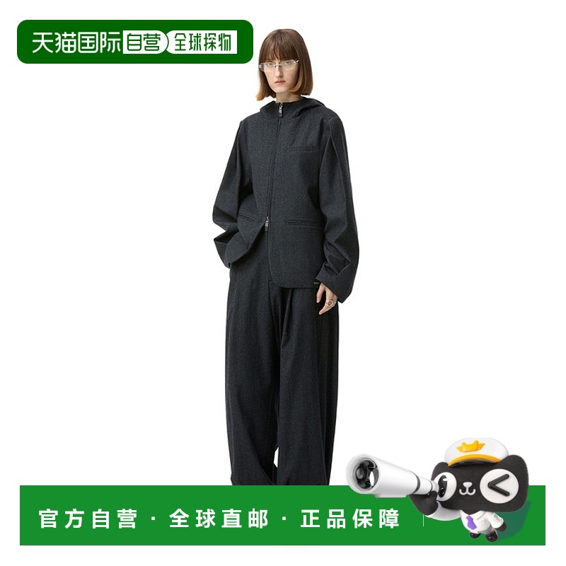 韩国直邮ADER ERROR 公用运动茄克/外套Product. 10 Grey 3061028